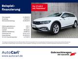 Volkswagen Passat Alltrack 2.0 TDI DSG 4Motion BusinessPre.