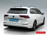 Volkswagen Golf Variant VIII 1,5 eTSI DSG R-Line Navi Black - gebrauchte Kombis in Stuttgart