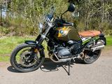 BMW R nineT Scrambler (EURO 5) - BMW Motorräder in Aachen