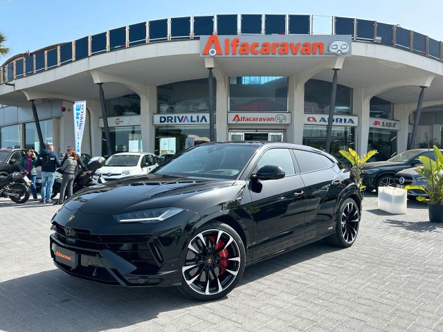 Altele Lamborghini Urus S 4.0 V8 auto KM 0