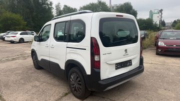 Peugeot Rifter - 6