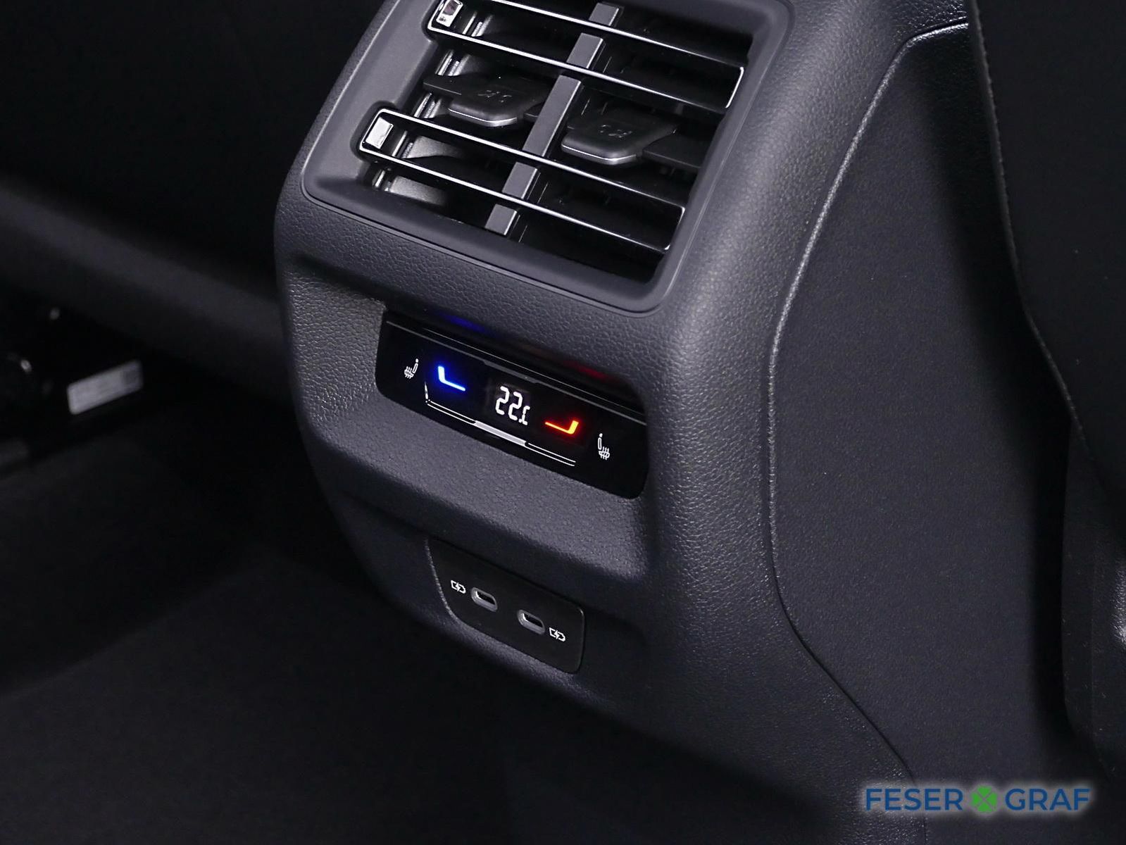Volkswagen Tiguan - Bild 8