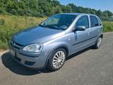 Opel Corsa 1.7 CDTI  Klima Sitzheizung - Opel Corsa aus 2003 mit Diesel-Antrieb