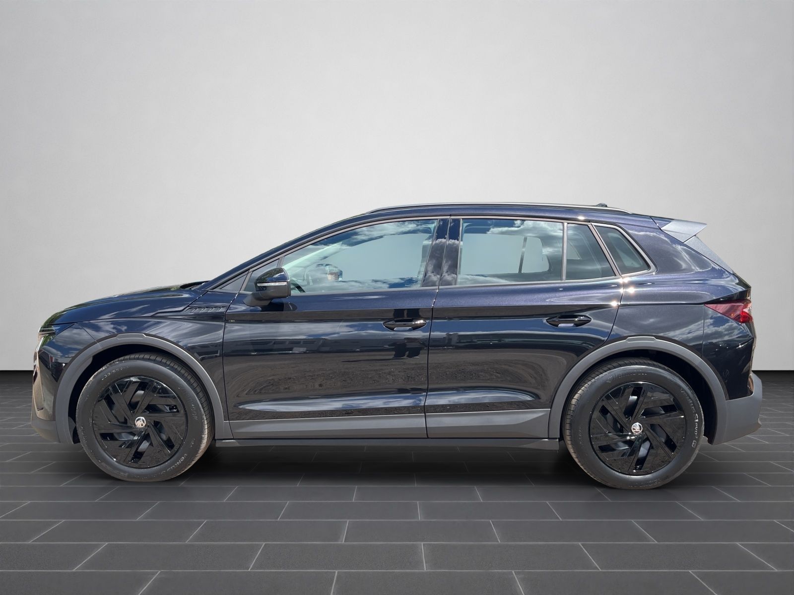 Skoda Elroq - Bild 9