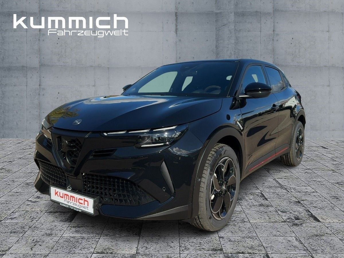 Alfa Romeo Junior Ibrida Q4 1.2 VGT ALLRAD