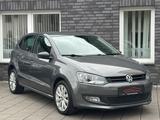 Volkswagen Polo 1.2 Comfortline/KLIMA/TEMPOMAT/SHZ/PDC-H - Volkswagen Polo aus 2011: Comfortline