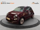 Fiat 500 Lounge - Fiat 500: Limousine