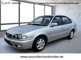 Toyota Corolla Corolla1,6L-81 kW 16V  LineaSol Liftback
