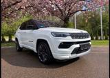 Jeep Compass 1.3 GSE T4 110kW S DCT S - gebrauchte Jeep Compass aus dem Jahr 2022