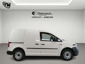 Volkswagen Caddy - 5