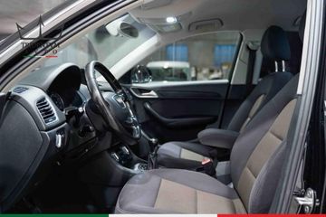 Audi Q3 - 8