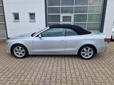 Audi A5 Cabriolet 2.0 TFSI quattro/Navi/Automatik/SHZ - Audi A5 mit Benzin-Antrieb: Leder, Navigationssystem, Cabrio, 2.0
