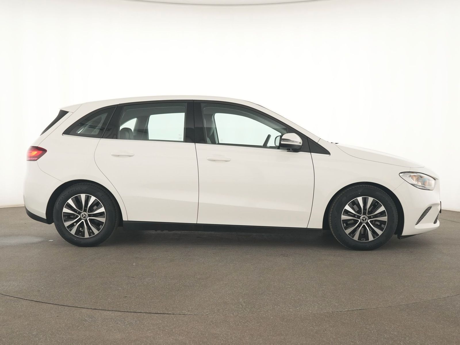 Mercedes-Benz B 180 - Bild 5