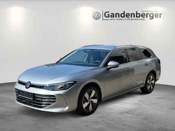 Volkswagen Passat Variant Bus. 1.5 eTSI 150 PS 7-Gang-DSG