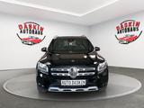 Mercedes-Benz GLB 200 d 1.HAND/SCHECKHEFT MERCEDES/TÜV NEU - gebrauchte Mercedes-Benz GLB 200 aus dem Jahr 2022
