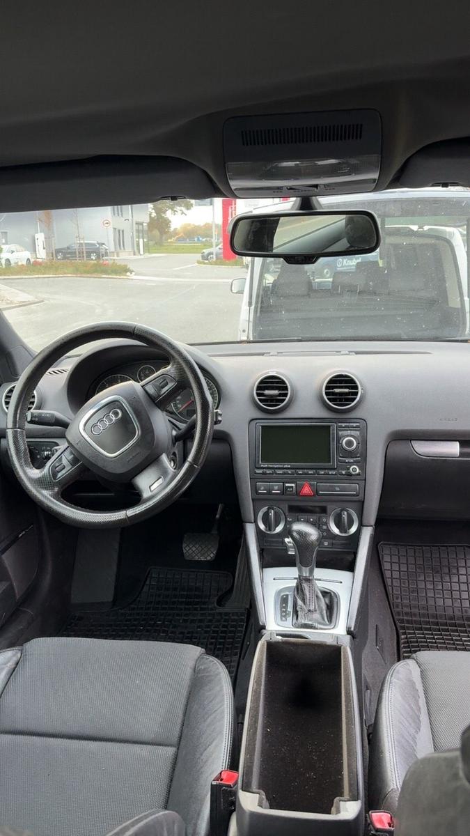 Audi A3 2007 — photo 6