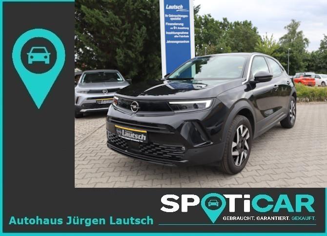 Opel Mokka 1.2 Elegance LED/SHZ/Klima/PDC/180°/Navi
