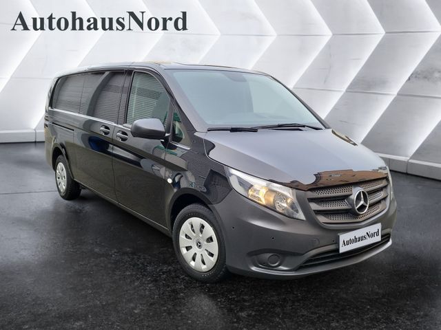 Mercedes-Benz Vito 114 CDI Extralang KLIMA*ALARM*AHK*3-SIT*GRA