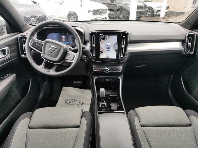 VOLVO XC 40 (Bild 19 von Array)
