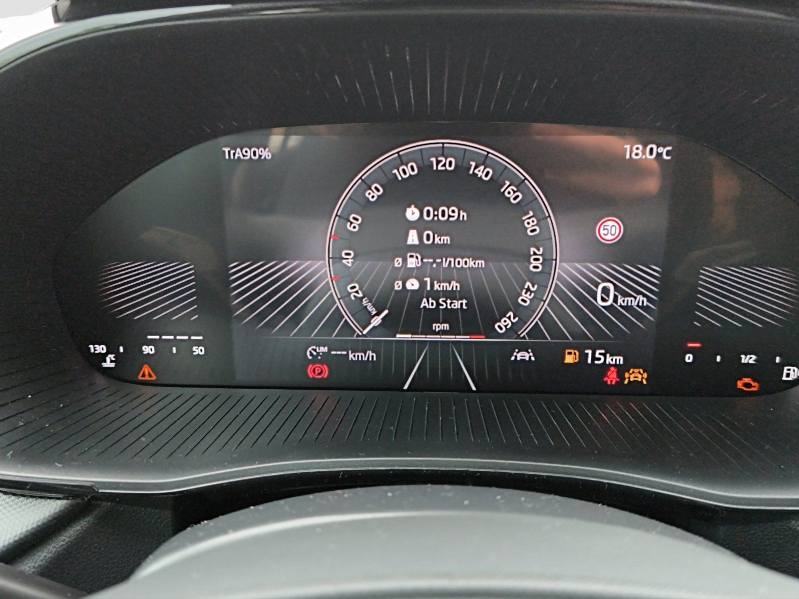 Skoda Fabia - Bild 15