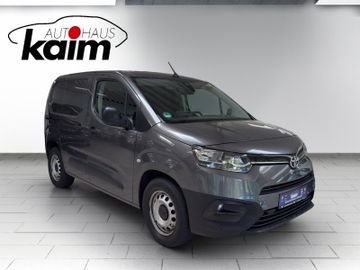 Bild 7 Toyota Proace (Verso) Proace City 1.5 D-4D L1 +NAVI+KLIMA+1.HAND