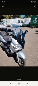 Piaggio X9 - Offers matching your search criteria