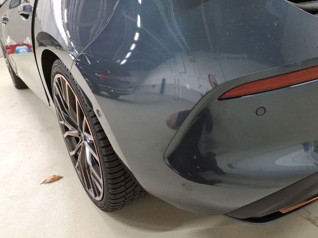 Cupra Leon 1.4 TSI e-HYBRID 180kW Tempo*PDC*RFK*Klima