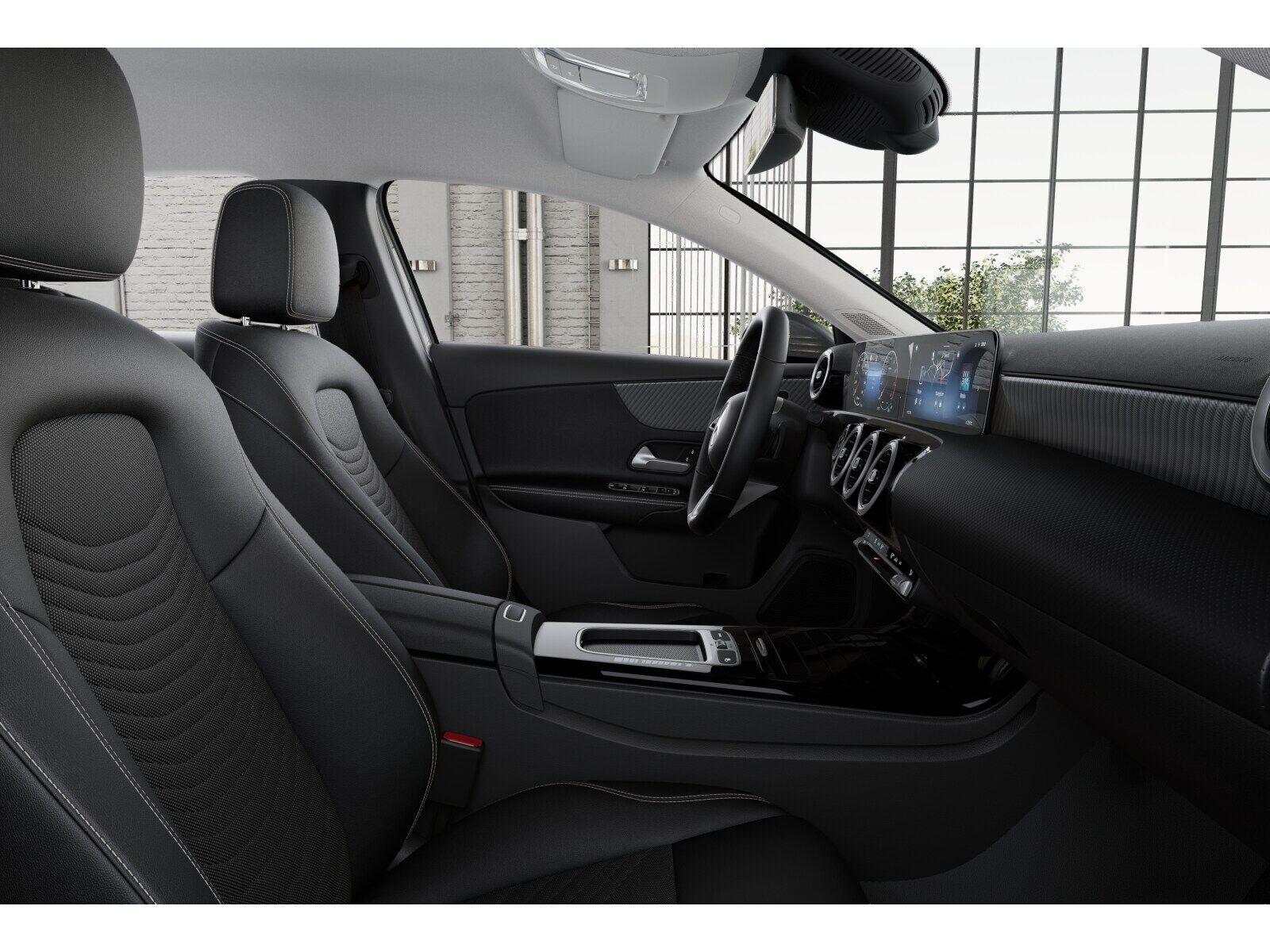 Mercedes-Benz A-Class PROGESSIVE+CARPLAY+KAMERA+MBUX, миниатюра 9