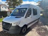 Mercedes-Benz Top Sprinter für Ausbau - Offers matching your search criteria
