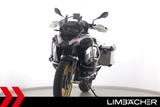 BMW R 1250 GS ADVENTURE TROPHY - 1. HAND, ALUKOFFER - ABS ENDURO