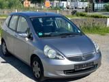 Honda Jazz 1.4 LS-KLIMAAUTOMATIK- - gebrauchte Honda Jazz aus dem Jahr 2006