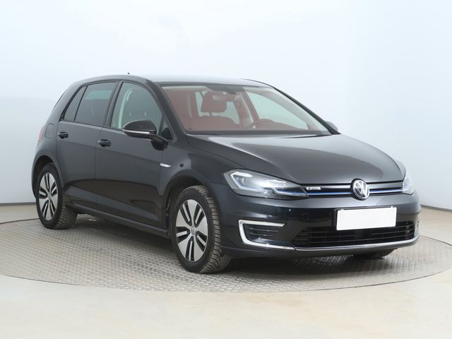 Volkswagen e-Golf 32 kWh, 37 Ah 2019 , Automatik,