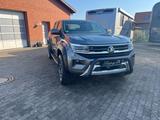 Volkswagen Amarok 3.0/V6 / Tesser 4X4 Umbau