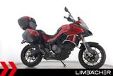 Ducati MULTISTRADA V2 S - QS, Tempomat, Keyless - Ducati Multistrada V2 S