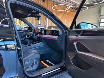 Volkswagen Tiguan *R-LINE*MASSAGE*LKHZ*ACC*CARPLAY*LED