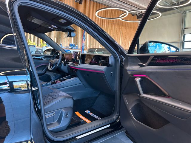 Volkswagen Tiguan *R-LINE*MASSAGE*LKHZ*ACC*CARPLAY*LED