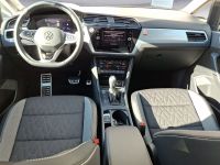Volkswagen Touran - Vorschau Bild 11