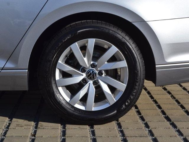 Passat Variant 2.0 TDI DSG AHK/STAND-HZ/MATRIX/N