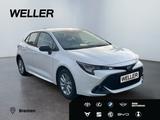Toyota Corolla Hybrid 1,8 l, 140 PS CVT. 4x2, Hybrid 5-