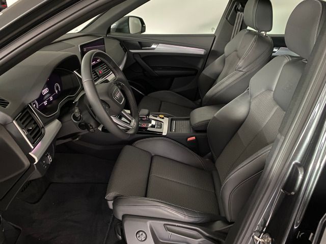 Q5 50 TFSI e S line S tronic quattro PANO+NAVI+K