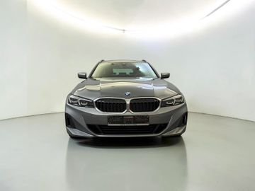 BMW 320 - 2