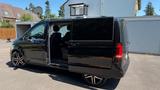 Mercedes-Benz V 250 d Aut. AVANTG. ED. komp. 140+10kW AVAN... - Mercedes-Benz V 250 in Frankfurt (Main)