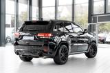 Jeep Grand Cherokee 6.4 V8 HEMI SRT*CARBON*ABGAS*H/K* - Jeep Grand Cherokee: Srt 8