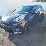 Kia Sportage 2.0 CRDi 185 Eco-Dyn. GT line Autom... - Kia: Eco