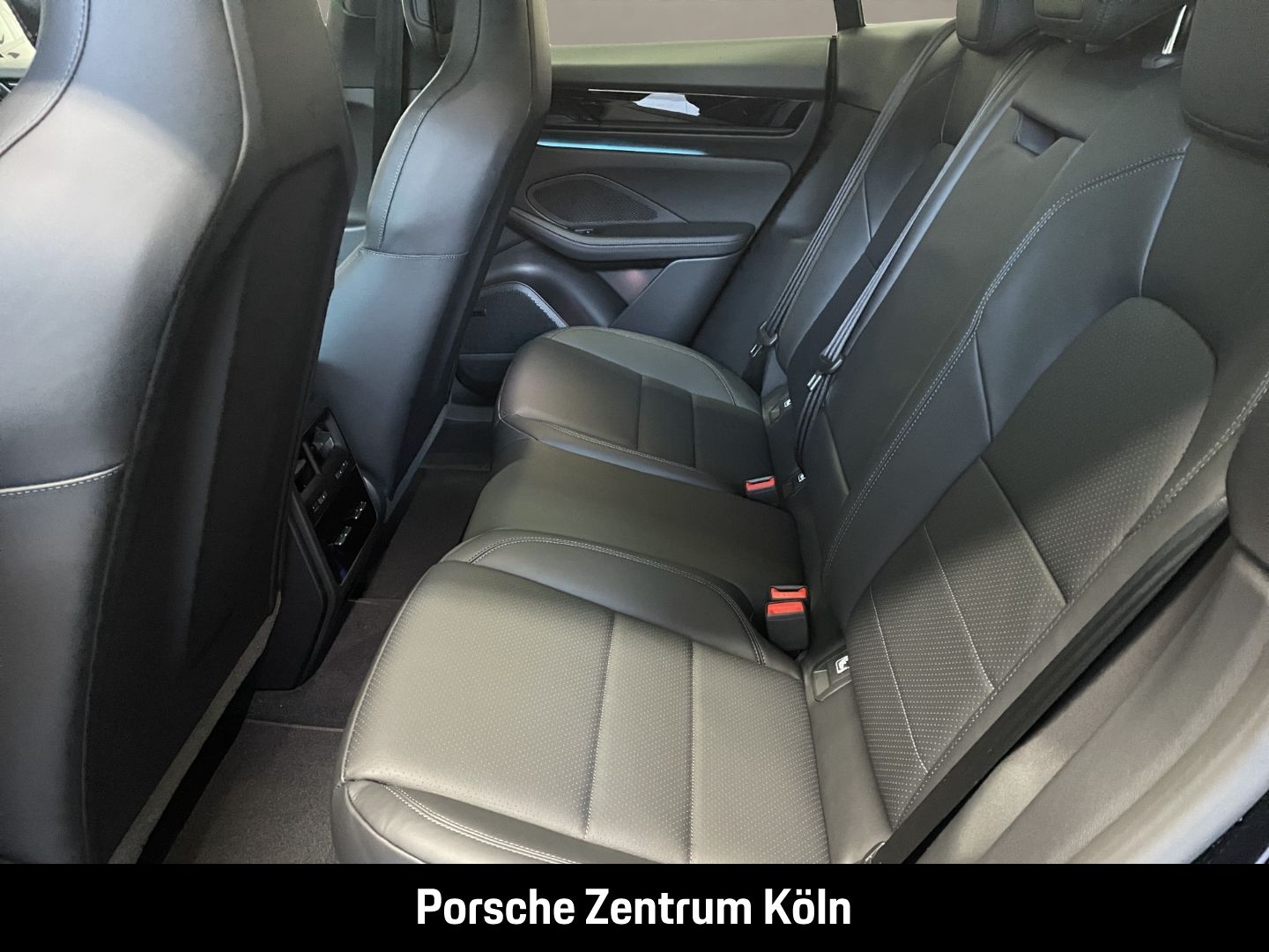 Porsche Macan - Bild 23