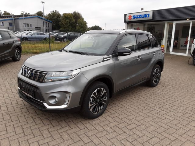 Suzuki Vitara 1.5 Hybrid Comfort+ 4x2