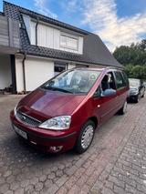 Ford Galaxy TDI 1.9L - Ford Galaxy: 1.9
