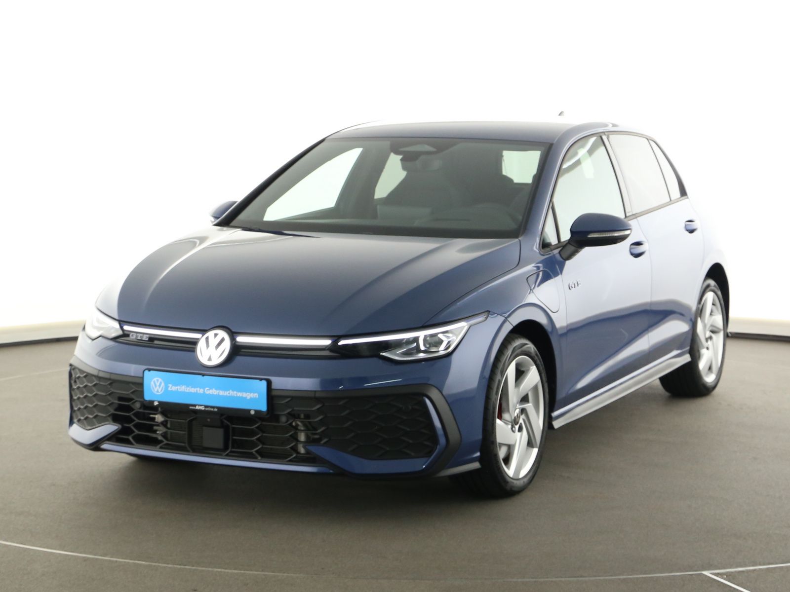 Volkswagen Golf GTE 1,5 l eHybrid DSG eHybrid 200 kW GTE imagem 2