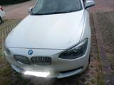 BMW 125d - Vollleder, Sportfahrwerk, Sportsitze - BMW 125: 125d