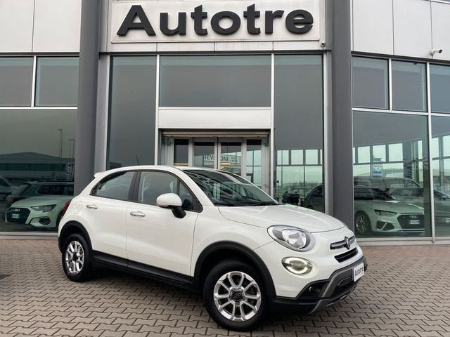 Fiat FIAT 500X 1.3 MultiJet 95 CV Business anche NEOP